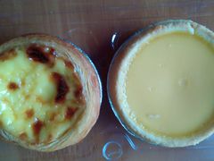 -甜心饼屋(盈彩店)