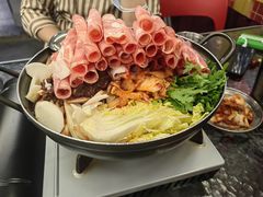-MI WU FACTORY米屋美食工厂餐厅(绿地店)