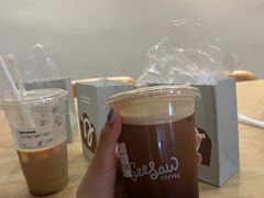 -Seesaw Coffee(深圳深业上城店)