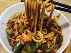 -西粉堂新疆米粉(朝外店)