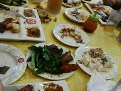 -比尔森巴西烤肉自助(红旗街店)