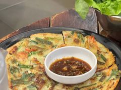 -小本家韩式烤肉(紫藤路店)