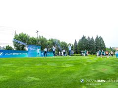 -北京京辉高尔夫俱乐部有限公司