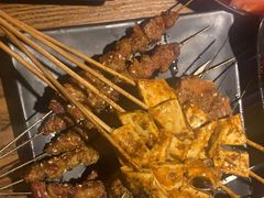 -刘成杰锦州烧烤(南河路店)