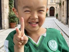 -北京市邮政管理局海慧寺幼儿园