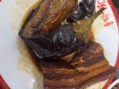 -刘小忙把子肉(北园大街总店)