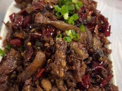 -吴记口味馆