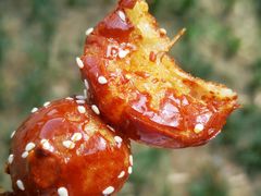 糖油果子-邓记新一代糖油果子(四川煤管局供销公司职工宿舍店)