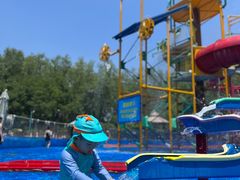 -郑州方特水上乐园