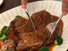 -上海前滩香格里拉大酒店