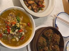 -不倒翁·安徽名菜楼(步行街店)