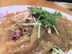 -东北农家小院(定西路店)
