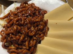 -河沿肉饼Beijing Pie(东华门店)