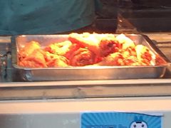 -潘大师炸鸡腿(莱蒙店)