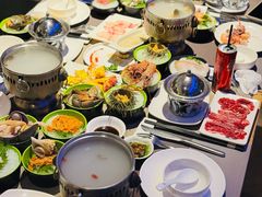 -海天盛宴海鲜自助(正大广场店)