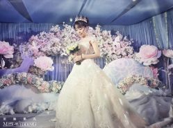 -米迪婚礼