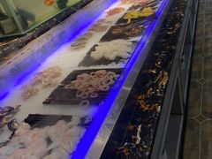 -韩丰源海鲜烤肉火锅自助餐(合肥梦之城购物中心店)