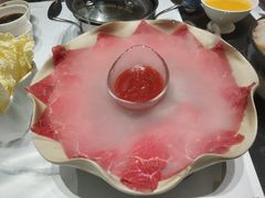 -红鼎豆捞·非遗鲍皇汤火锅(宝丰路店)