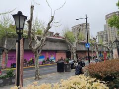 -大韩民国临时政府旧址