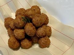 -悦融琥珀·京鲁菜·海味珍品(西单店)