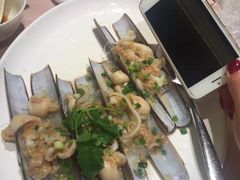 -陶陶居海鲜酒家(新马路店)