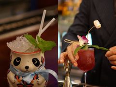 -隐肆威士忌鸡尾酒吧(玉沙国际店)