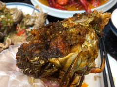 -三妹小龙虾·黄油蟹(华侨城总店)