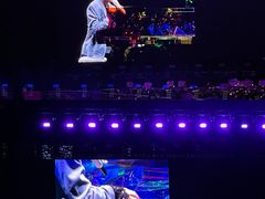 -山西体育中心红灯笼体育场