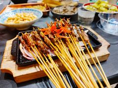 -今邕烧烤(西大店)