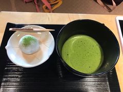 -伊藤久右卫门(宇治本店)