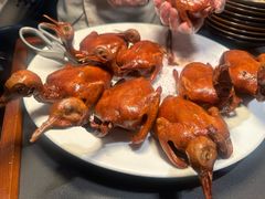 -恒记饭店(珠江路总店)