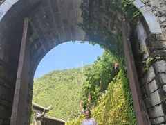 -乌江画廊(彭水苗族土家族自治县)