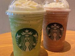 -星巴克(汕尾信利城市广场店)