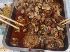 -雅逸居海鲜小厨