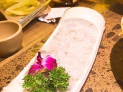 虾滑-小龙坎老火锅(金柏林店)