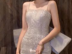-MSV 高端礼服定制(大良店)