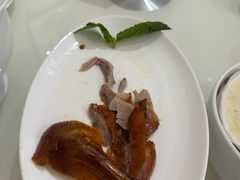 -月福京味斋·烤鸭店·北京菜(鼓楼总店)