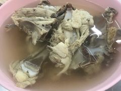 -红大哥水门鸡饭(總店)