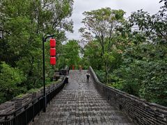 -虞山城墙