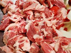 -313羊庄鲜羊火锅·鲜羊肉烧烤(李村店)