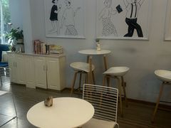 -姆们M Sweetie Cake(三里屯店)
