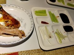 -同喜烤鸭店(光芒店)