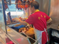 -陈光记烧腊店(罗保博士街店)