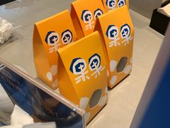 -春丽小马(济南恒隆广场店)