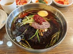 -韩国馆(抚顺街店)