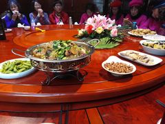 -半岛公馆(淞兴西路店)