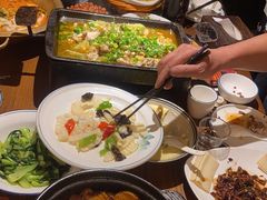 -永安水煮活鱼·仪征菜(仪征奥林匹克店)