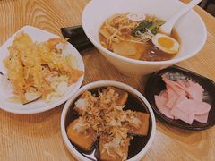 -神田川拉面店(上游街店)