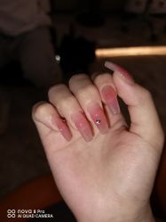 -HC美甲美睫皮肤管理中心