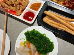 -海底捞火锅(顺义华联店)